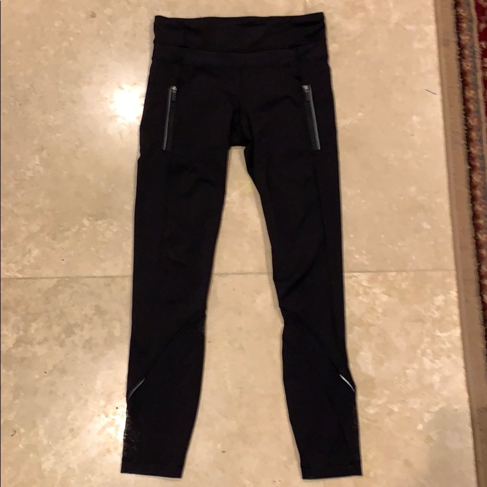 lulu lemon leggings